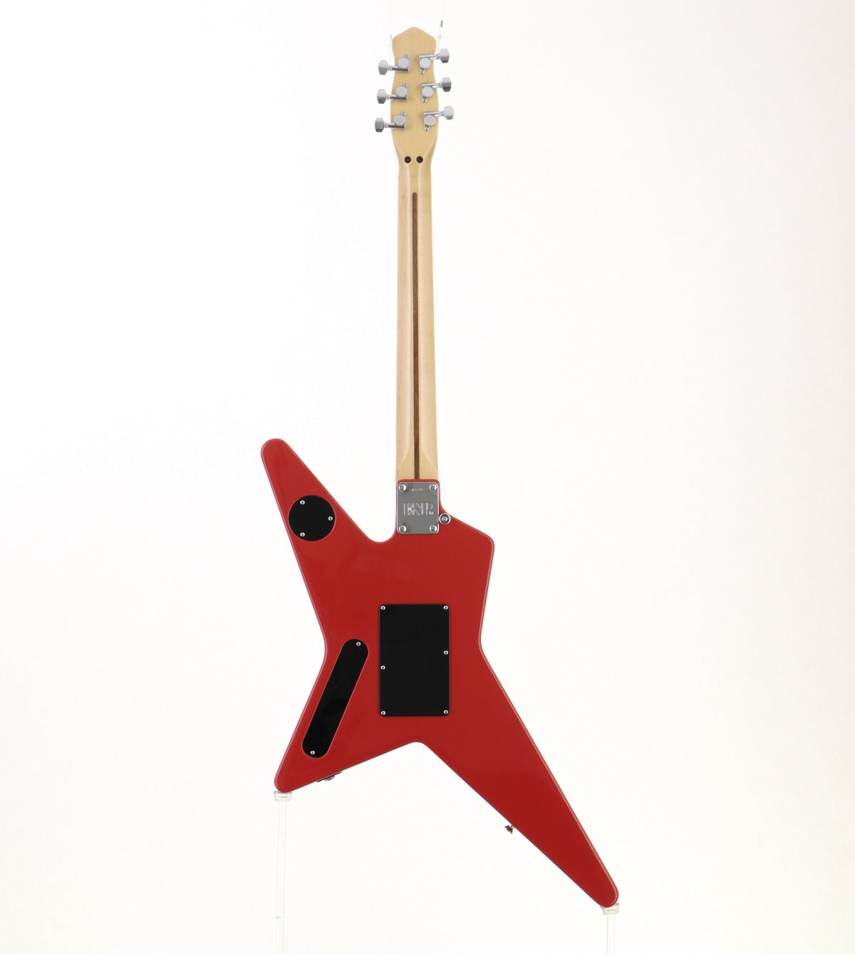 [SN 43296] USED ESP / Random Star RS-280 Red [03]