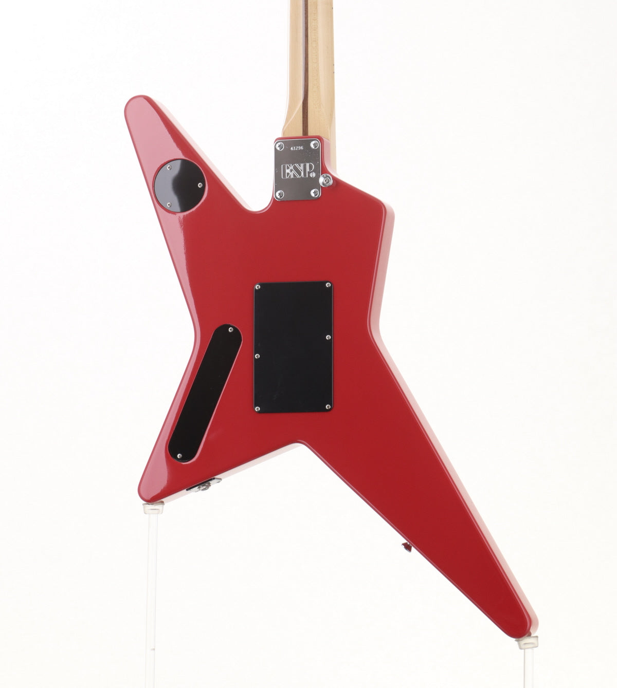 [SN 43296] USED ESP / Random Star RS-280 Red [03]
