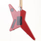 [SN 43296] USED ESP / Random Star RS-280 Red [03]