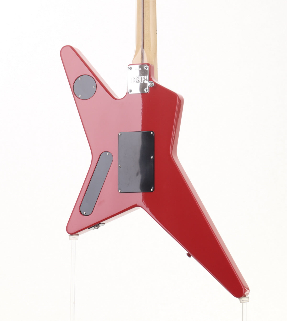 [SN 43296] USED ESP / Random Star RS-280 Red [03]