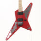 [SN 43296] USED ESP / Random Star RS-280 Red [03]