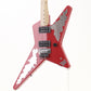 [SN 43296] USED ESP / Random Star RS-280 Red [03]