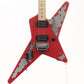 [SN 43296] USED ESP / Random Star RS-280 Red [03]
