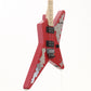 [SN 43296] USED ESP / Random Star RS-280 Red [03]