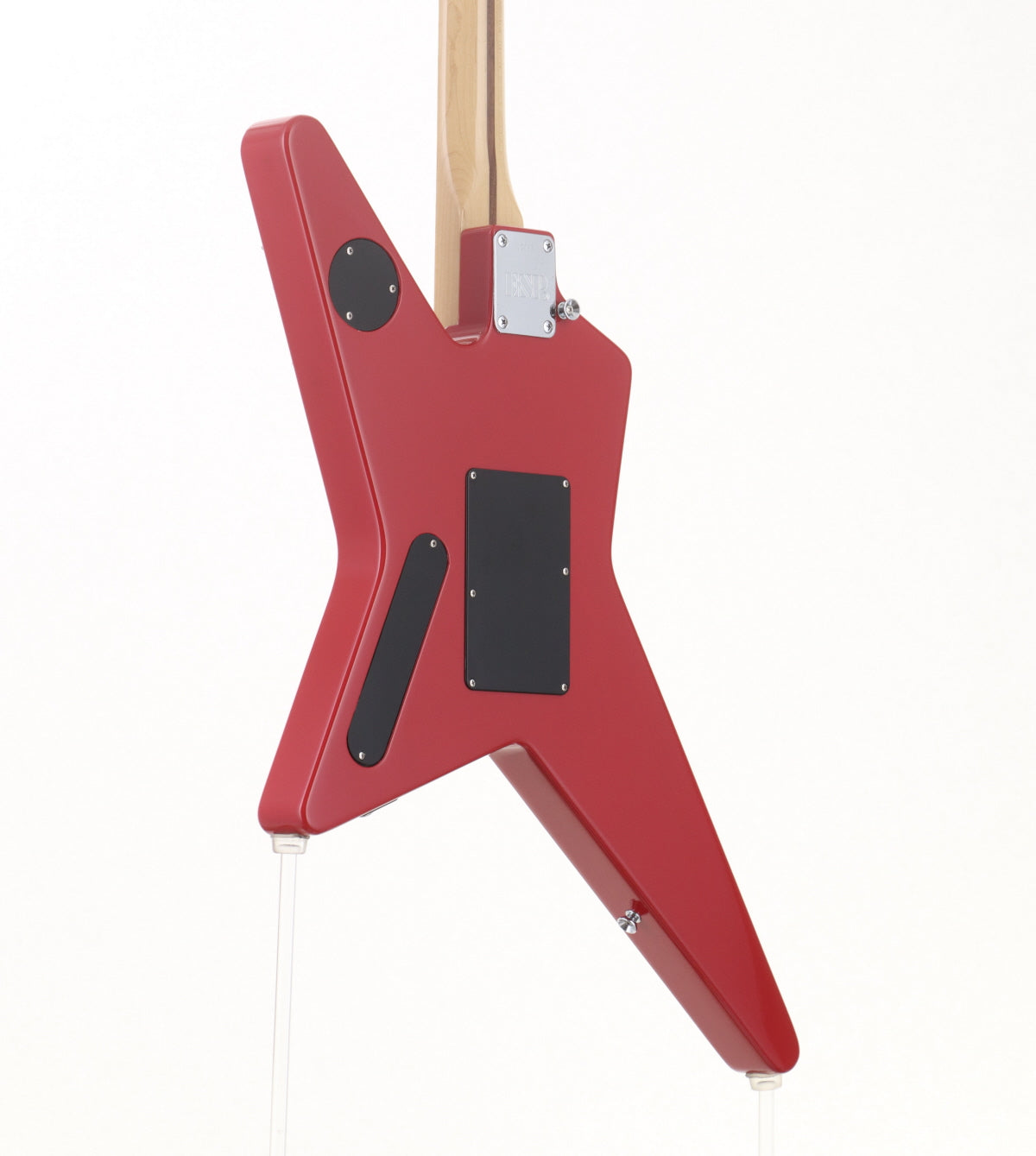 [SN 43296] USED ESP / Random Star RS-280 Red [03]