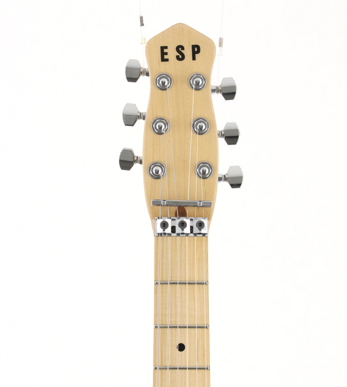 [SN 43296] USED ESP / Random Star RS-280 Red [03]
