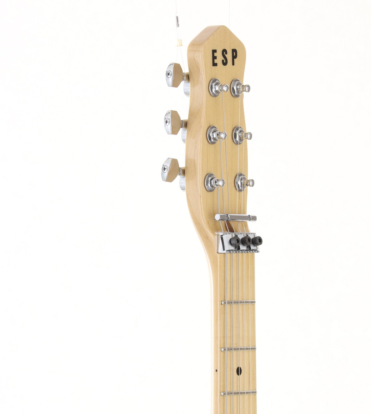 [SN 43296] USED ESP / Random Star RS-280 Red [03]