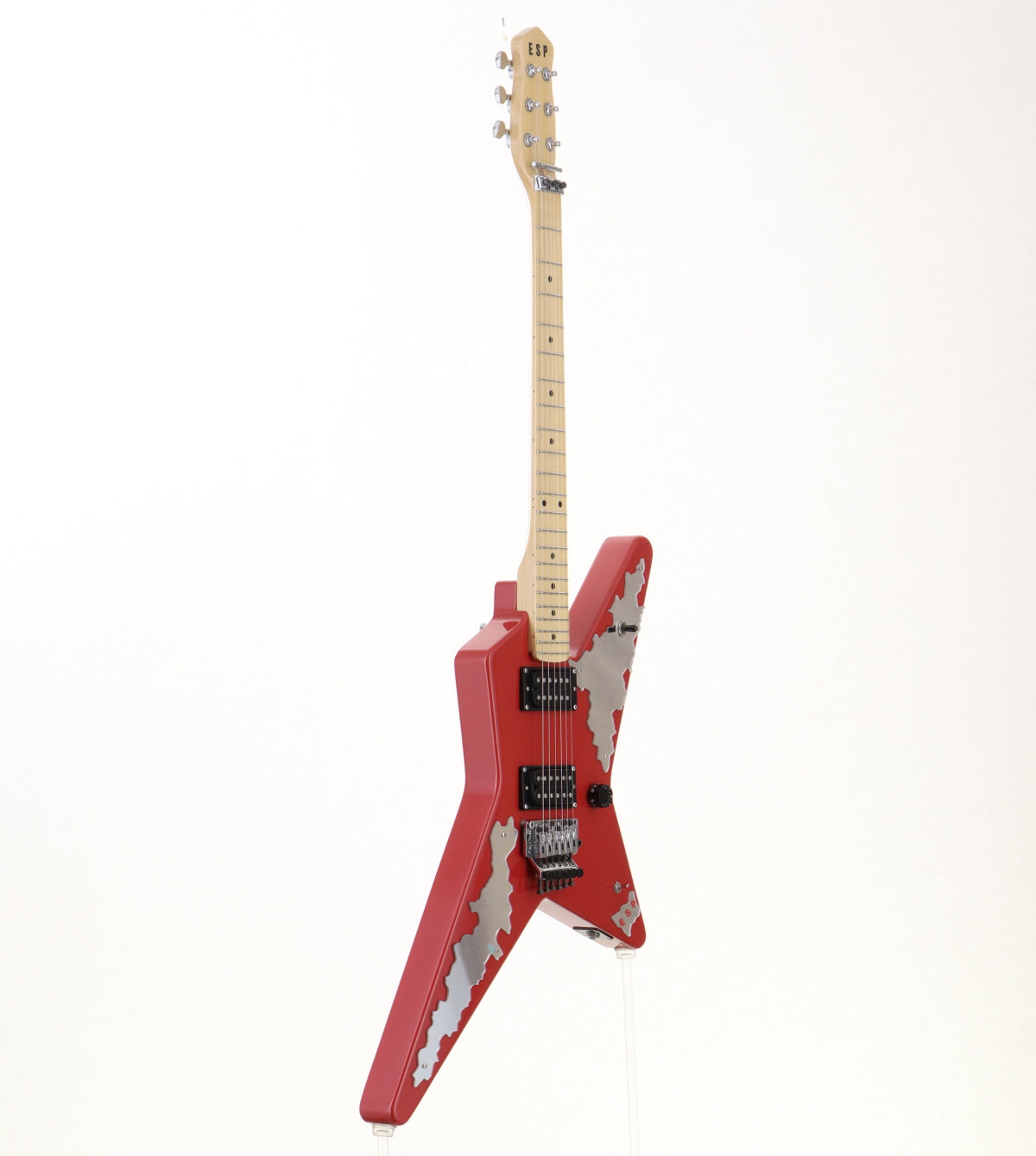 [SN 43296] USED ESP / Random Star RS-280 Red [03]