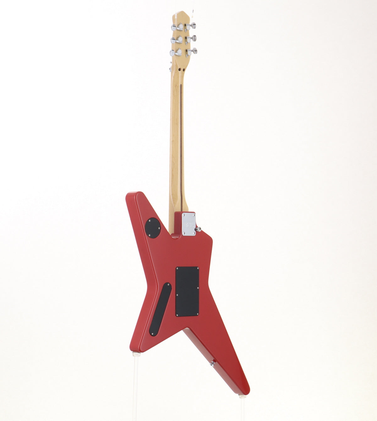 [SN 43296] USED ESP / Random Star RS-280 Red [03]