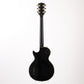 [SN 24071520744] USED Epiphone / Inspired by Gibson Les Paul Custom Ebony 2024 [09]