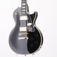 [SN 24071520744] USED Epiphone / Inspired by Gibson Les Paul Custom Ebony 2024 [09]
