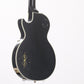 [SN 24071520744] USED Epiphone / Inspired by Gibson Les Paul Custom Ebony 2024 [09]