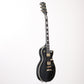 [SN 24071520744] USED Epiphone / Inspired by Gibson Les Paul Custom Ebony 2024 [09]
