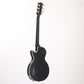 [SN 24071520744] USED Epiphone / Inspired by Gibson Les Paul Custom Ebony 2024 [09]