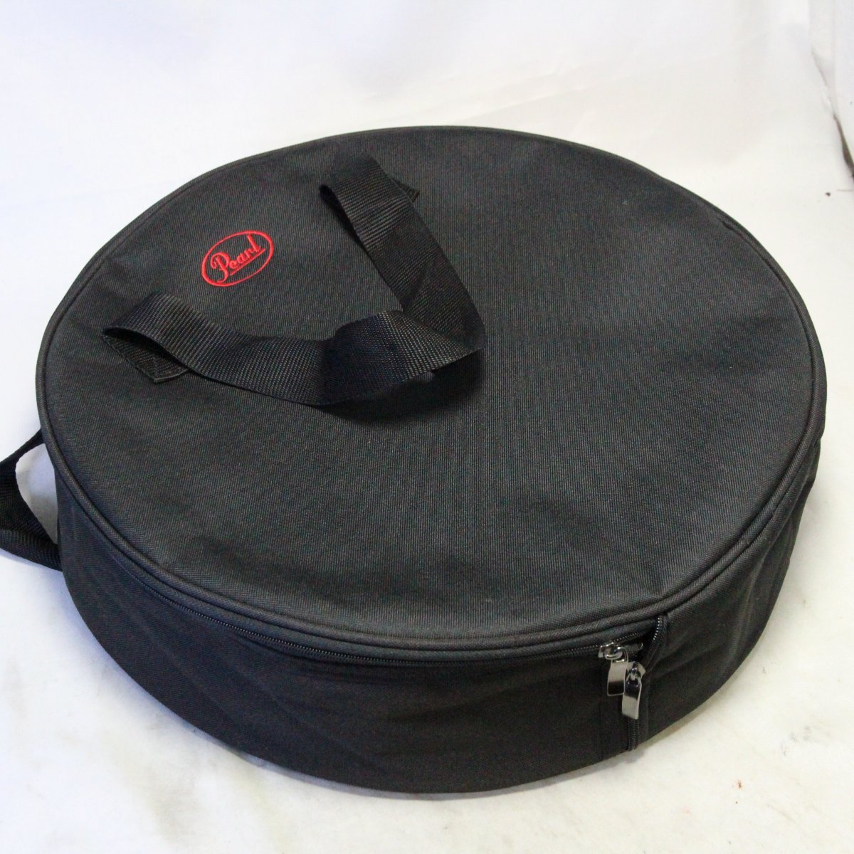 USED PEARL / YA1435-2 Yukihiro Signature 14x3.5 Pearl Pearl Snare Drum Case included [08]