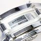 USED PEARL / YA1435-2 Yukihiro Signature 14x3.5 Pearl Pearl Snare Drum Case included [08]