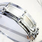 USED PEARL / YA1435-2 Yukihiro Signature 14x3.5 Pearl Pearl Snare Drum Case included [08]