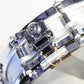 USED PEARL / YA1435-2 Yukihiro Signature 14x3.5 Pearl Pearl Snare Drum Case included [08]