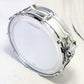 USED PEARL / YA1435-2 Yukihiro Signature 14x3.5 Pearl Pearl Snare Drum Case included [08]
