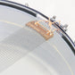 USED PEARL / YA1435-2 Yukihiro Signature 14x3.5 Pearl Pearl Snare Drum Case included [08]