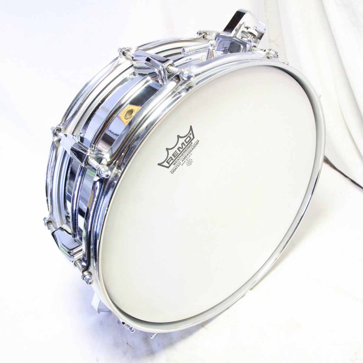 [SN 116591] USED LUDWIG / 1964 No.410 14x5 Super Sensitive Snare Drum [08]