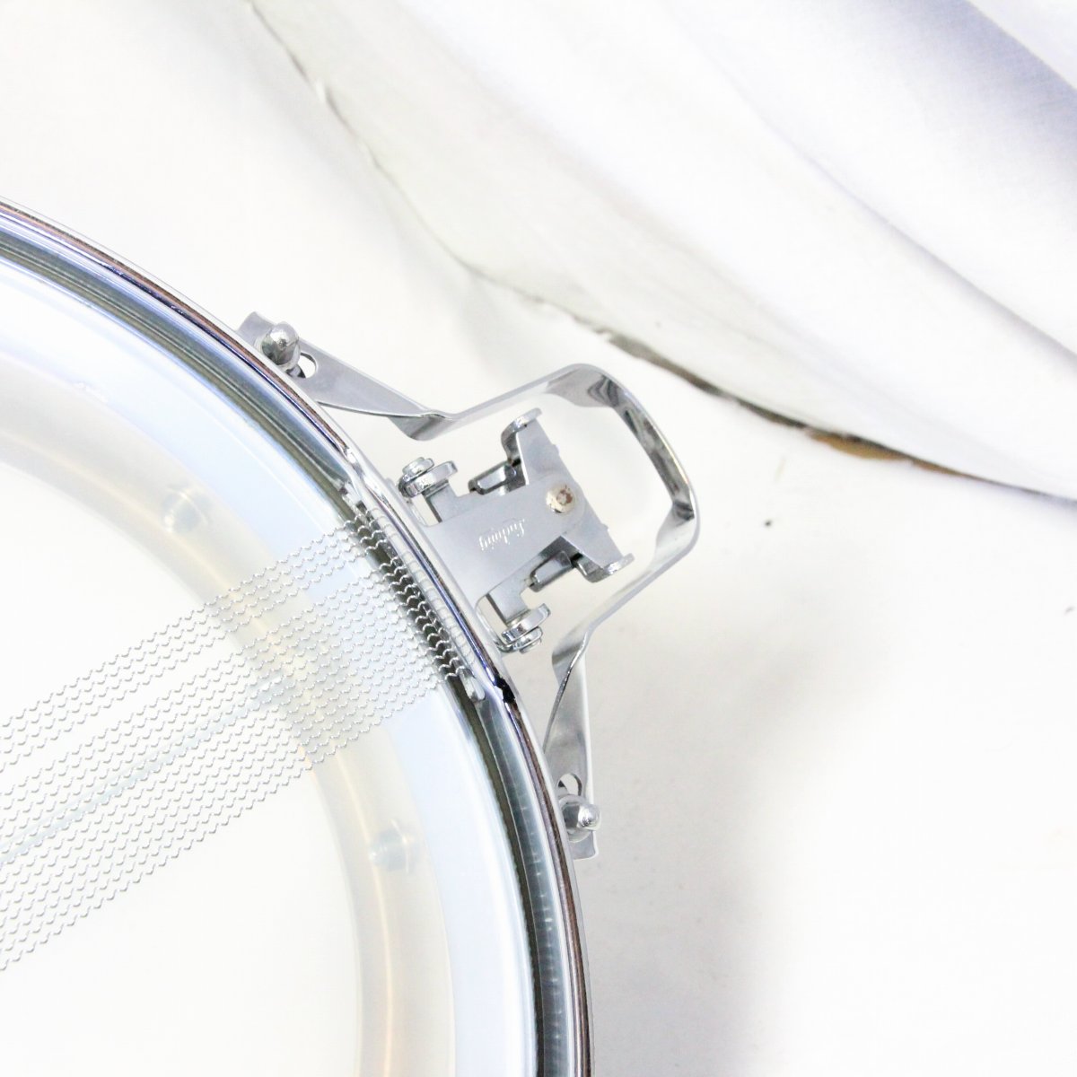 [SN 116591] USED LUDWIG / 1964 No.410 14x5 Super Sensitive Snare Drum [08]