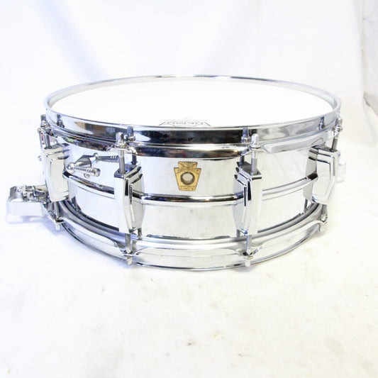 [SN 116591] USED LUDWIG / 1964 No.410 14x5 Super Sensitive Snare Drum [08]