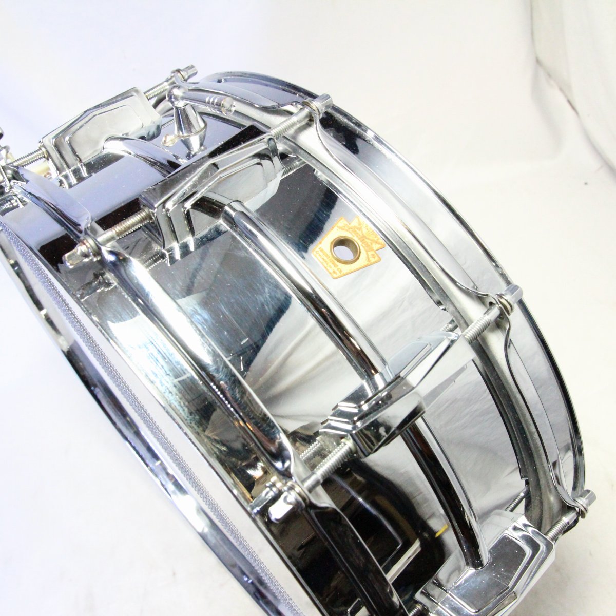 [SN 116591] USED LUDWIG / 1964 No.410 14x5 Super Sensitive Snare Drum [08]