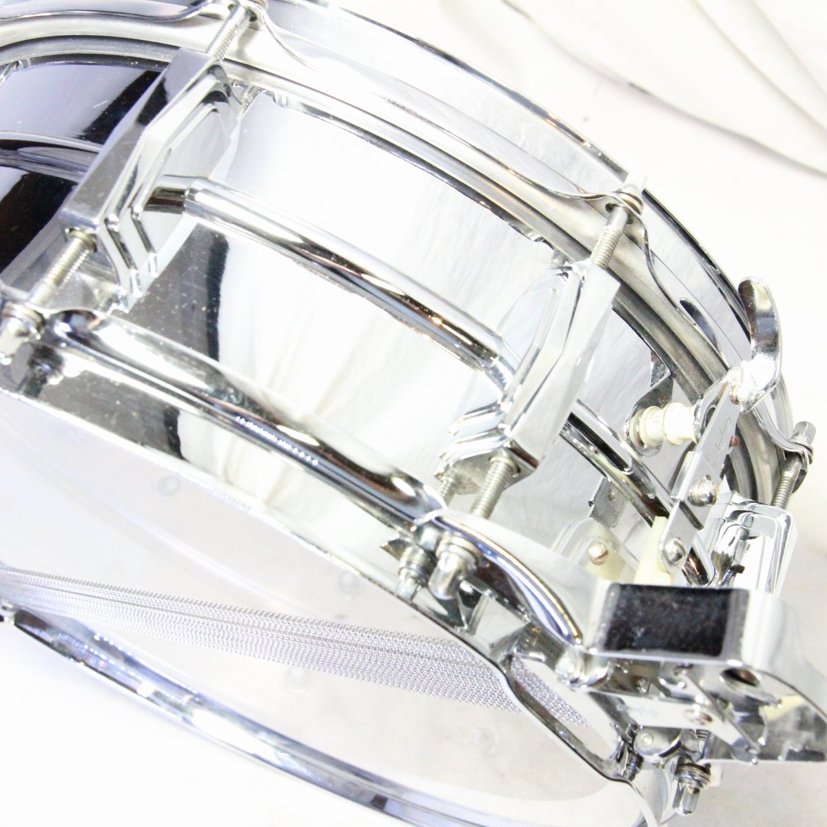 [SN 116591] USED LUDWIG / 1964 No.410 14x5 Super Sensitive Snare Drum [08]