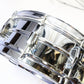 [SN 116591] USED LUDWIG / 1964 No.410 14x5 Super Sensitive Snare Drum [08]