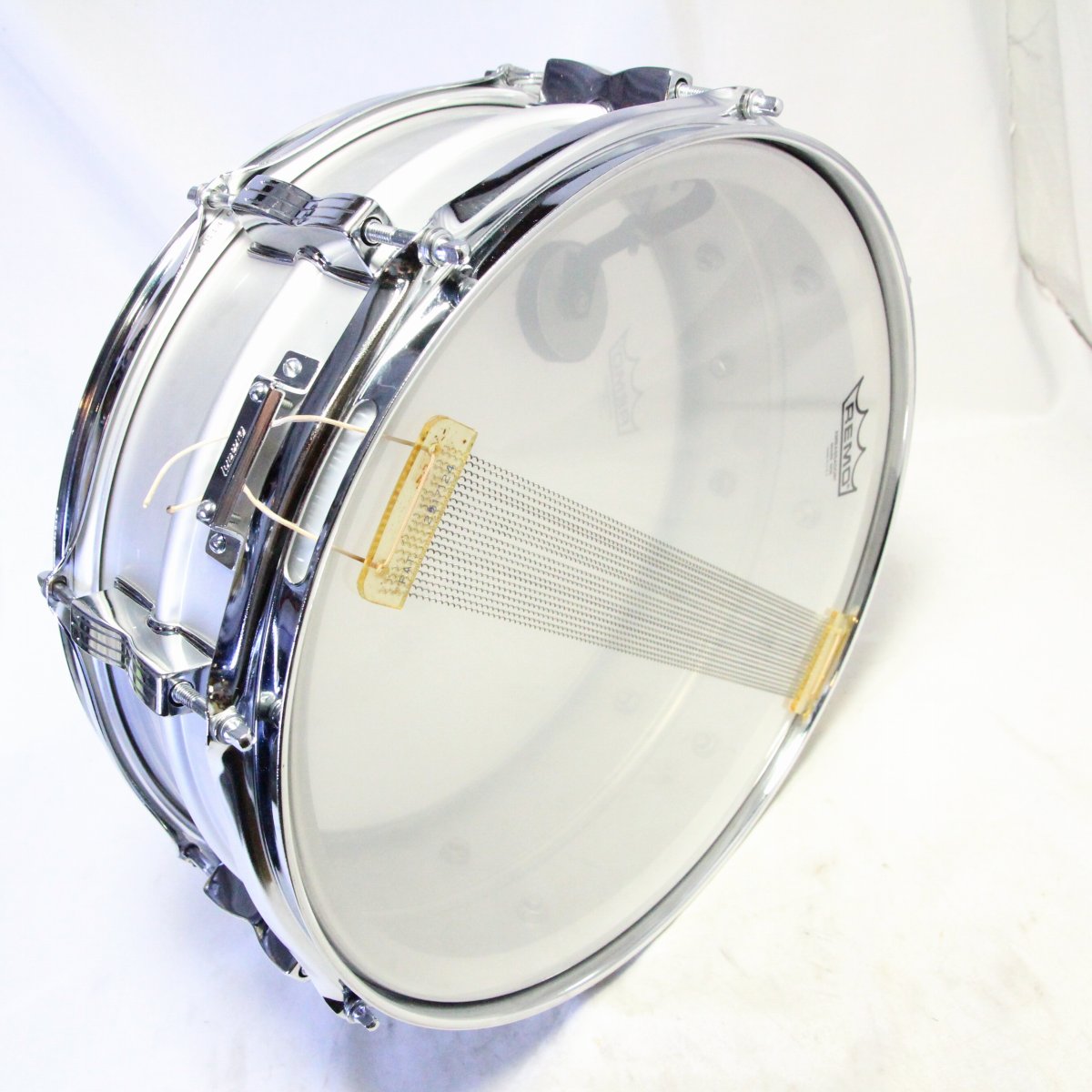 [SN 911452] USED LUDWIG / L-404 70s(1972) Acrolite 14x5 70s Acrolite with case [08]