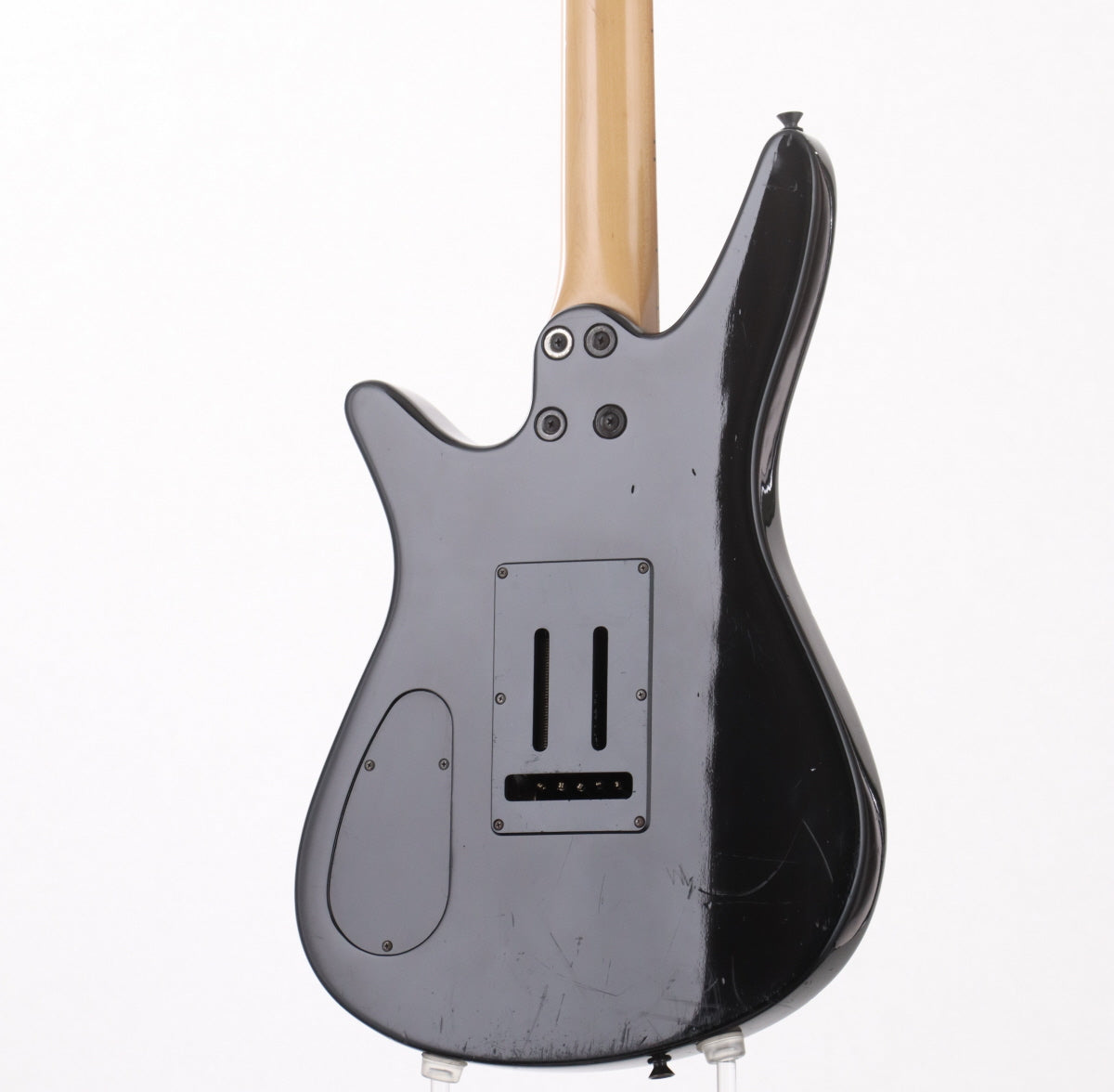 [SN 4I15063] USED YAMAHA / MG-MIII [06]