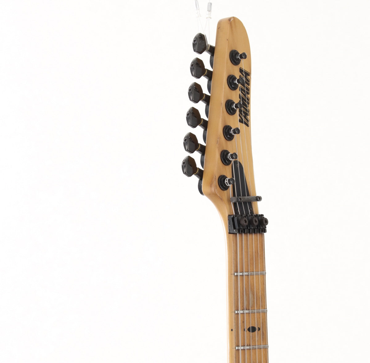 [SN 4I15063] USED YAMAHA / MG-MIII [06]