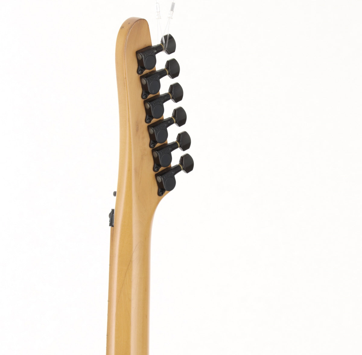[SN 4I15063] USED YAMAHA / MG-MIII [06]
