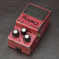 [SN 2453300] USED BOSS / DM-2 Delay Made In Japan ACA Late Model Analog Delay Boss Effects Pedal [10]