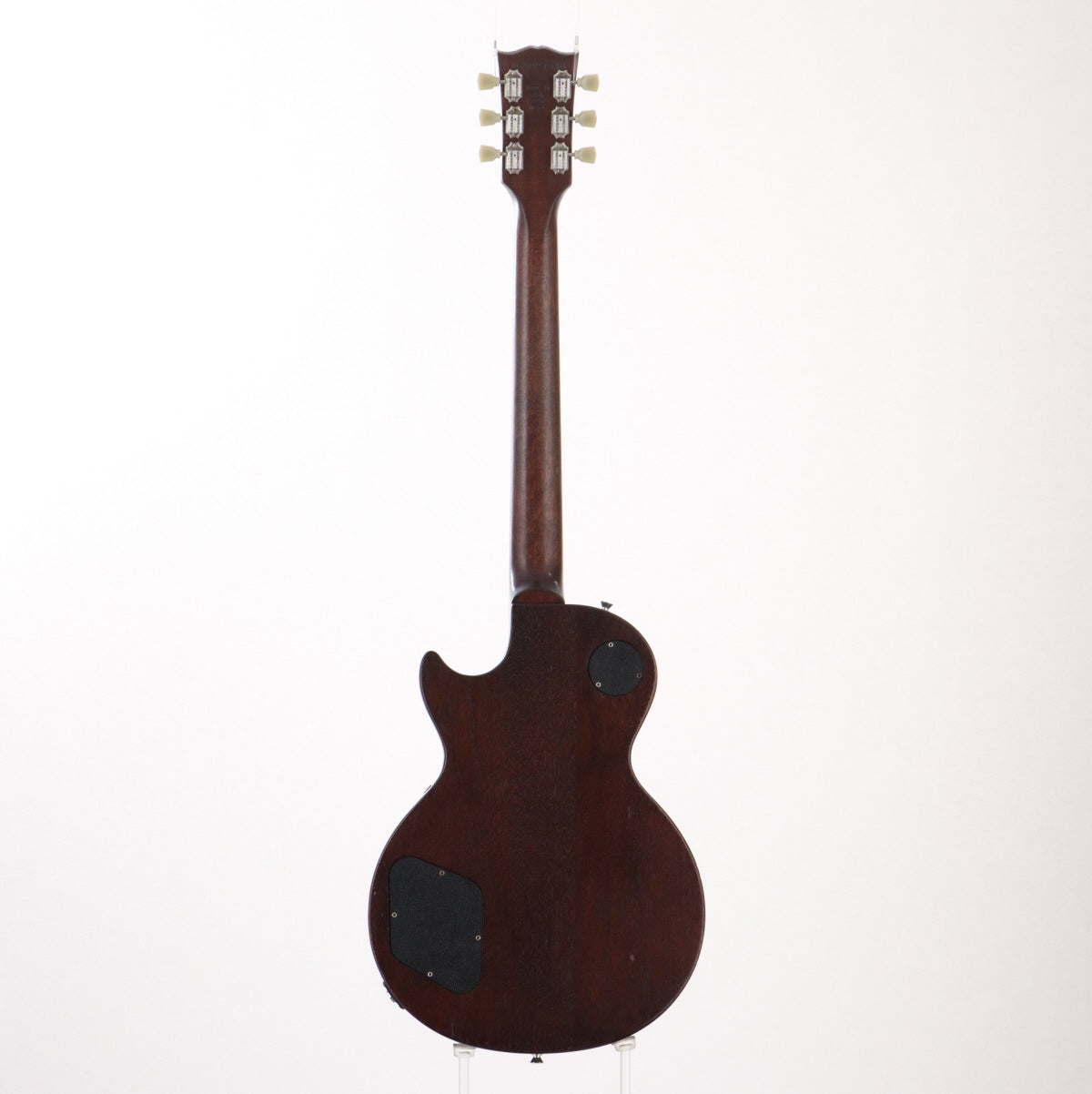 [SN 160027848] USED GIBSON USA / Les Paul Studio Faded 2016T Worn Brown Satin [06]