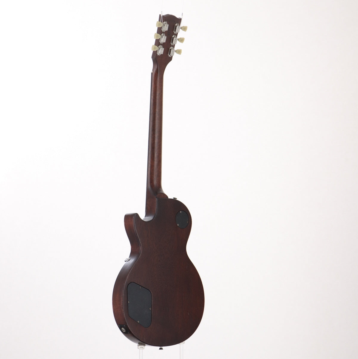 [SN 160027848] USED GIBSON USA / Les Paul Studio Faded 2016T Worn Brown Satin [06]