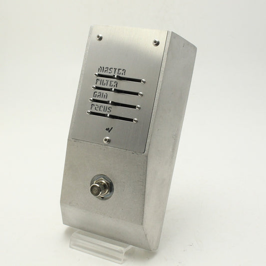 [SN 402] USED ELECTRONIC AUDIO / 0xEAE Boost [03]