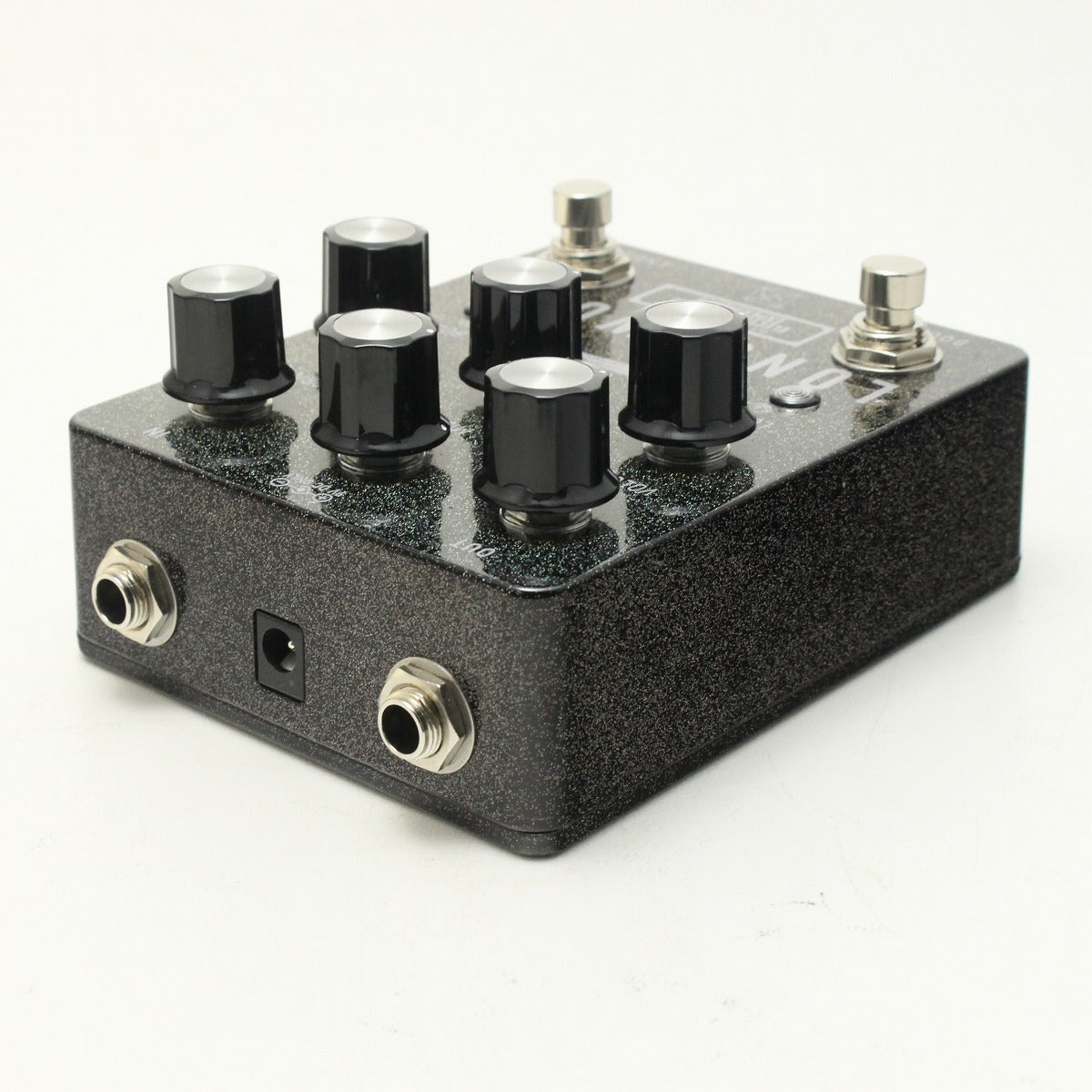 [SN 2530] USED ELECTRONIC AUDIO / Longsword [03]