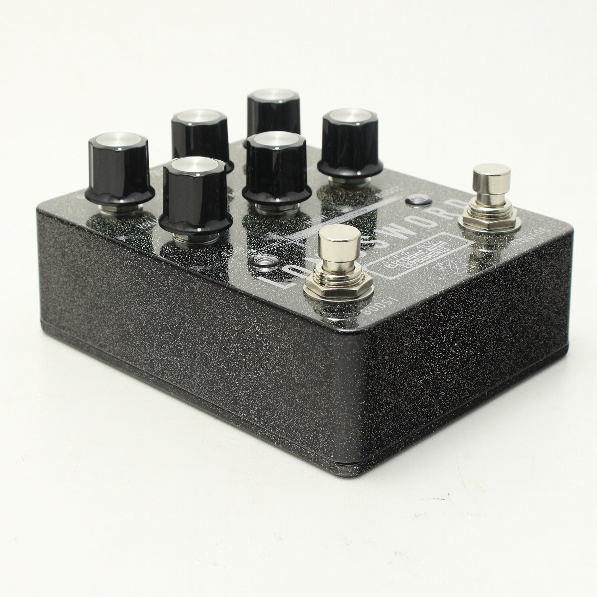 [SN 2530] USED ELECTRONIC AUDIO / Longsword [03]