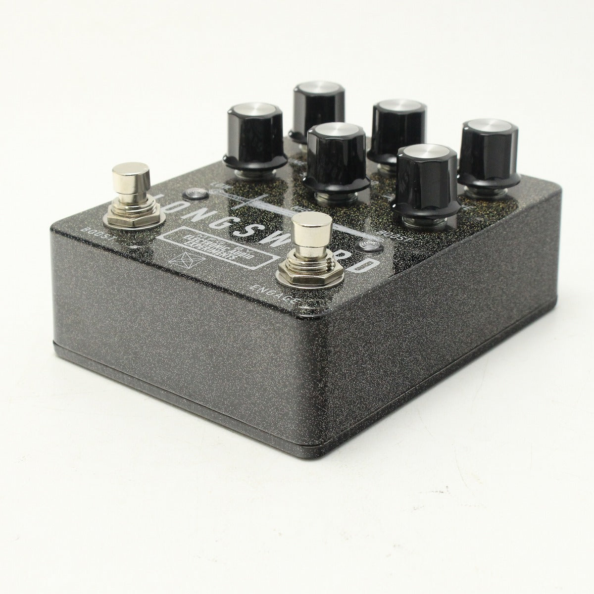 [SN 2530] USED ELECTRONIC AUDIO / Longsword [03]