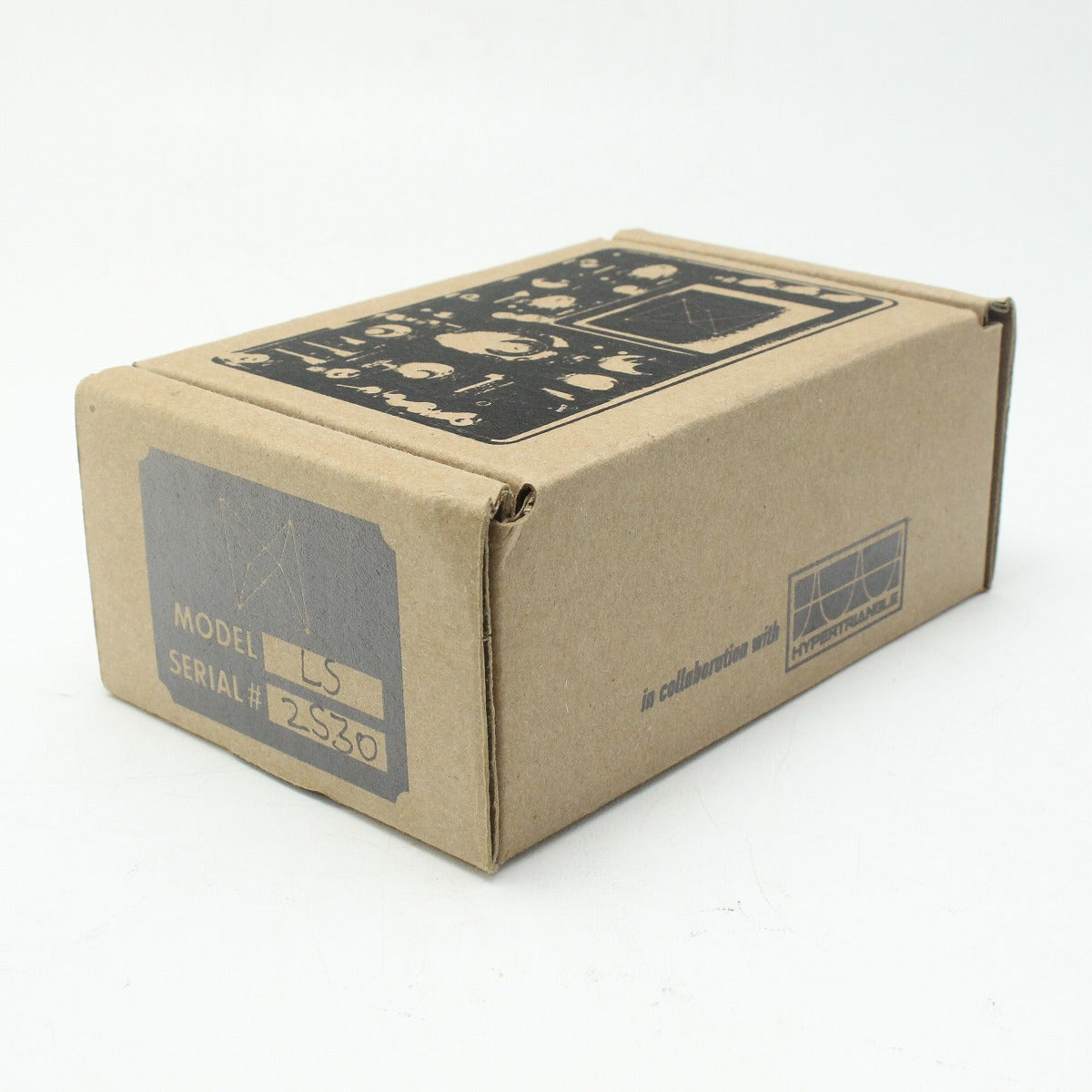 [SN 2530] USED ELECTRONIC AUDIO / Longsword [03]