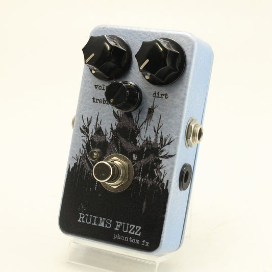 [SN 035] USED PHANTOM FX / Ruins Fuzz [03]