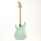 [SN US14019477] USED Fender / American Professional Stratocaster Modified Maple Fingerboard Surf Green [09]
