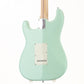 [SN US14019477] USED Fender / American Professional Stratocaster Modified Maple Fingerboard Surf Green [09]