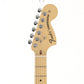 [SN US14019477] USED Fender / American Professional Stratocaster Modified Maple Fingerboard Surf Green [09]