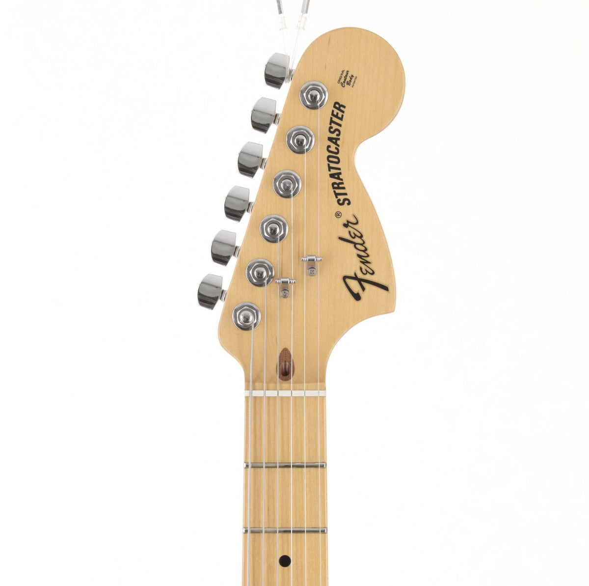 [SN US14019477] USED Fender / American Professional Stratocaster Modified Maple Fingerboard Surf Green [09]