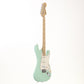 [SN US14019477] USED Fender / American Professional Stratocaster Modified Maple Fingerboard Surf Green [09]