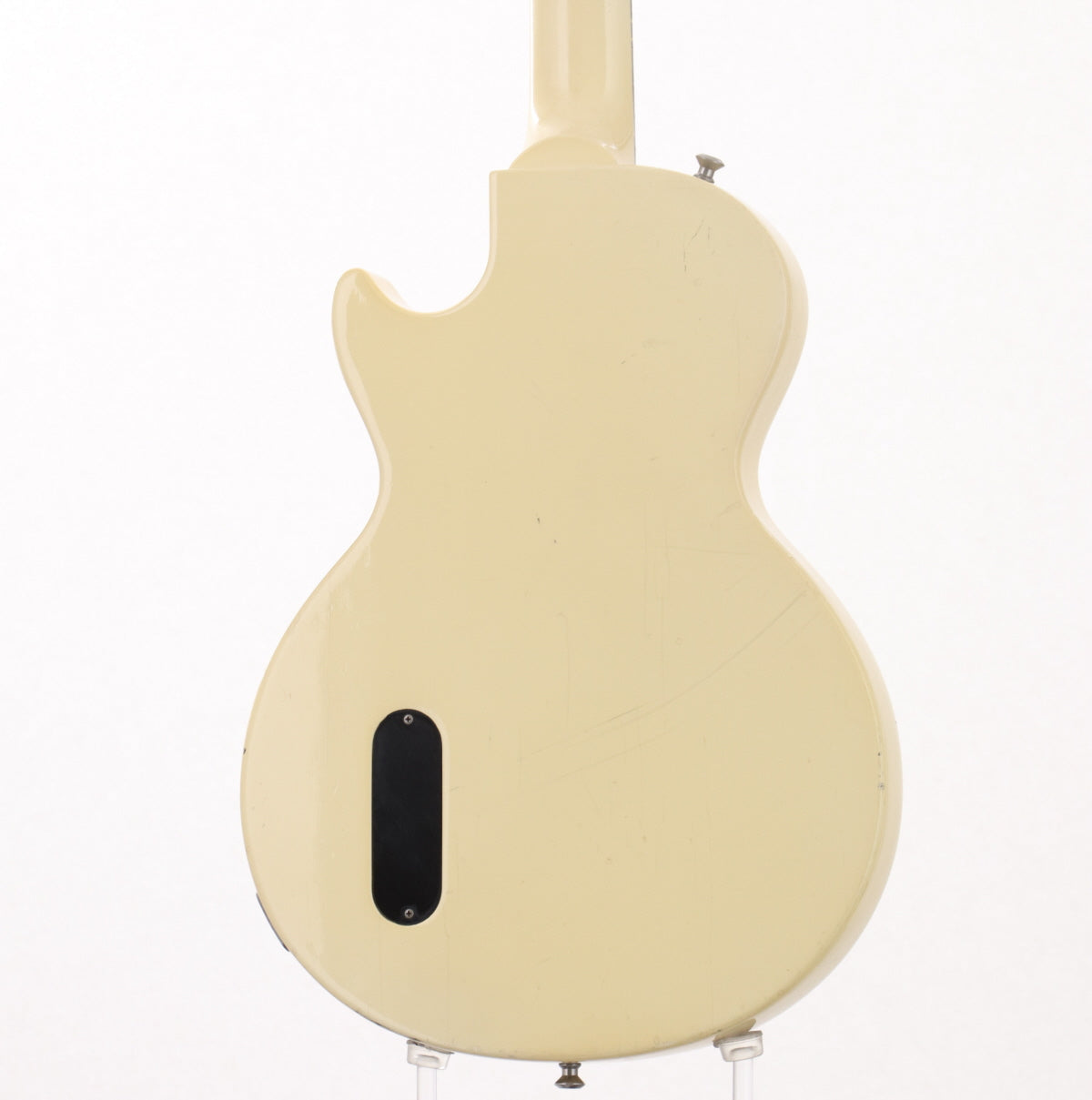 [SN 064215] USED GIBSON USA / Billie Joe Armstrong Les Paul Junior Classic White [06]