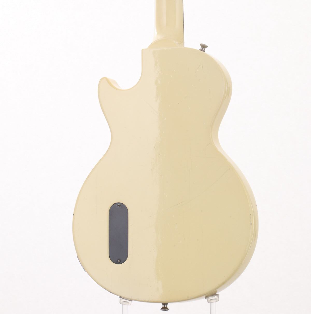 [SN 064215] USED GIBSON USA / Billie Joe Armstrong Les Paul Junior Classic White [06]